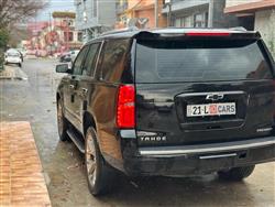 شيفروليه تاهو